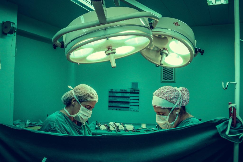 Negligencia médica por listas de espera quirúrgica