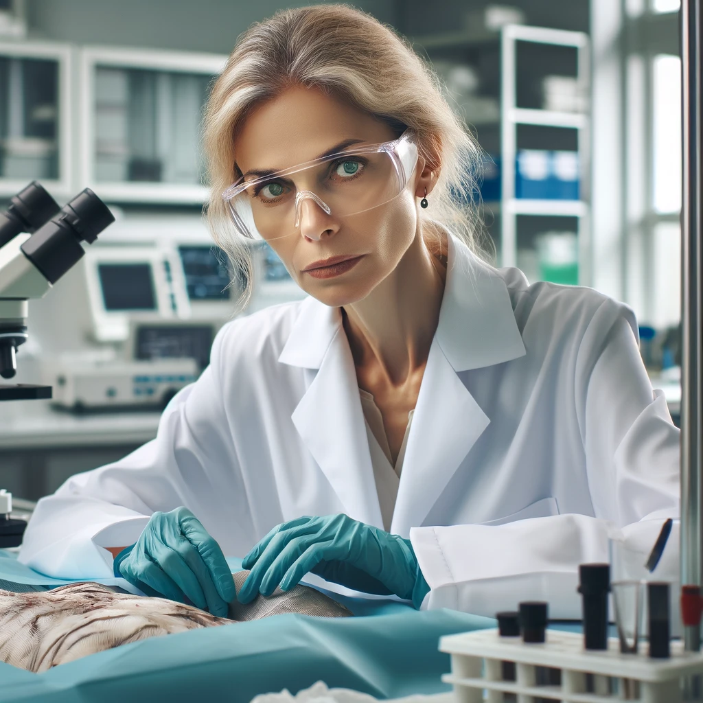 delito negligencia medica las palmas