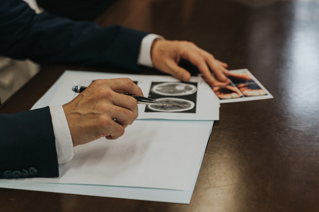 demanda administracion sanitaria