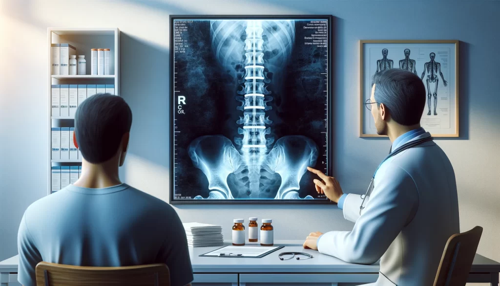 impugnar alta medica