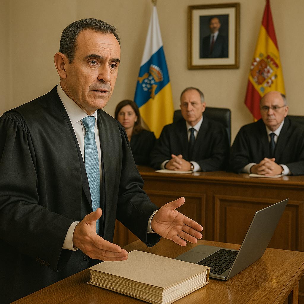 delito daños medico