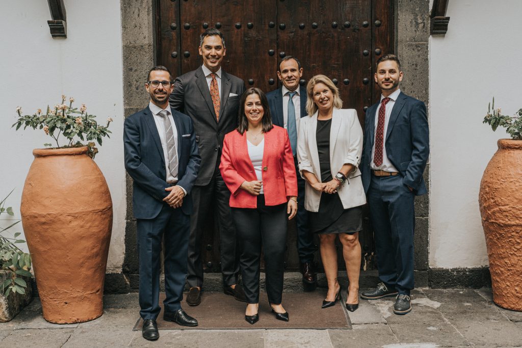 encuadramiento carrera profesional