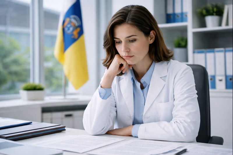 Carrera profesional del servicio canario de salud