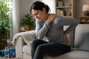 dolor fibromialgia